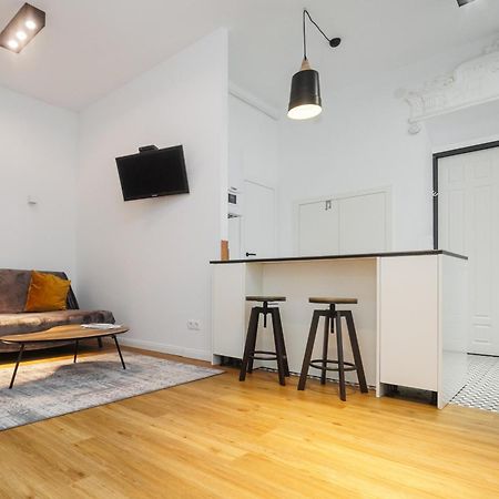 Well Located Cozy Place Lviv Luaran gambar