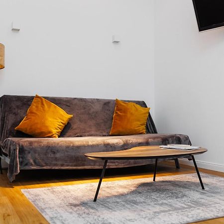 Well Located Cozy Place Lviv Luaran gambar
